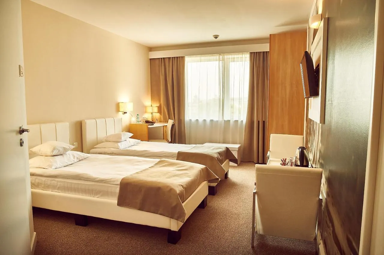 Hotel Continental Forum Bucuresti Palatul Parlamentului