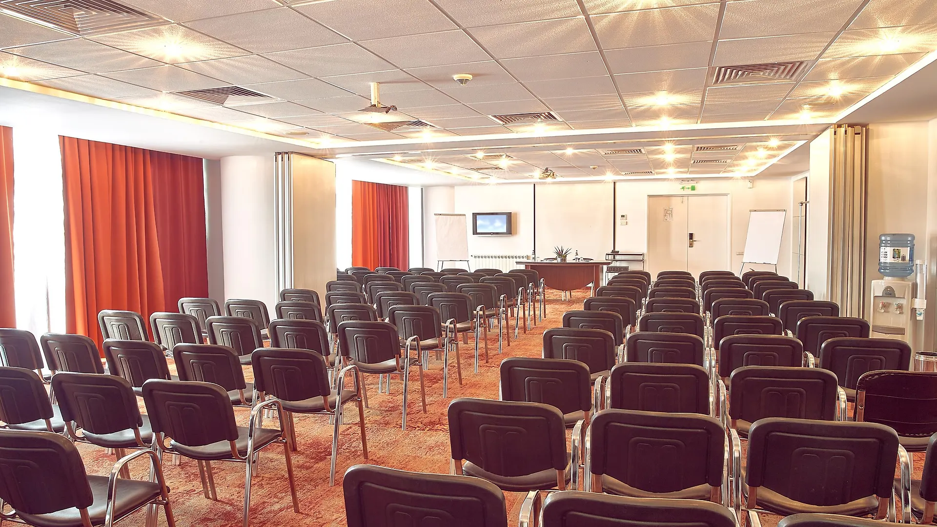 Hotel Continental Forum Bucuresti Palatul Parlamentului