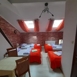  Hostel Green Hostel Poland