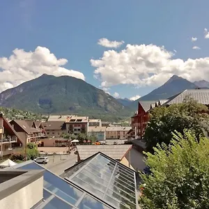 Le Cocon Du Prorel Francia