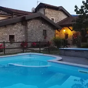 La Costa Di Italia