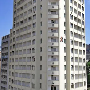 **** Hotel San Raphael Brazil