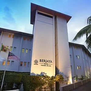 Berjaya Colombo Hotel Dehiwala-Mount Lavinia