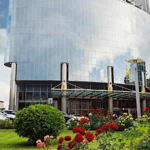 Hyatt Regency Hotel Kiev