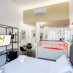 Mytinyhome Fastime , Řím Itálie