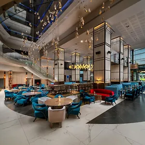 5* Hotell Radisson Blu