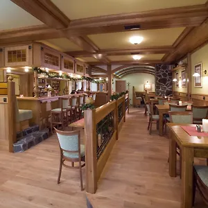 **** Hotel Dolce Czech Republic