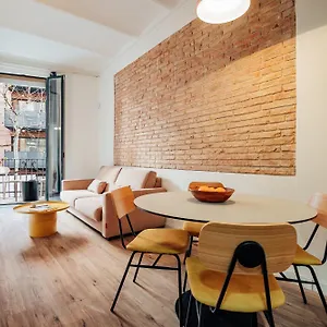Design By Olala Homes Spagna