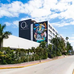 Oh! - The Urban Oasis & Club (adults Only) 4*, Cancún Mexiko