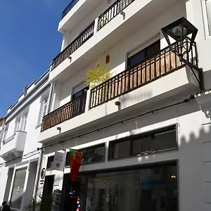 Seixe , Odeceixe Portugalsko