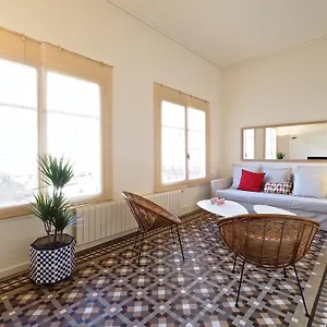 Suites4days Placa Catalunya Design Spagna