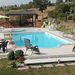 Collelungo Di Maremma Italia