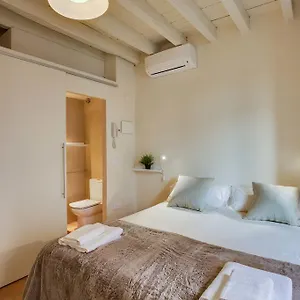 Flateli Ballesteries Spagna
