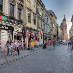  Hostel Margo Guest Rooms Poland