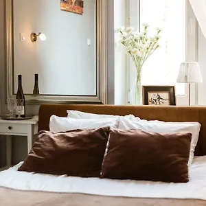 ** Bed & Breakfast Angel House Poland