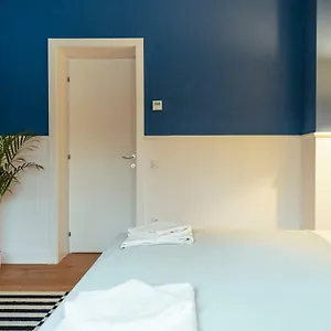 Appartamento Boutique Luxury Flats - La Casa Di Dolce