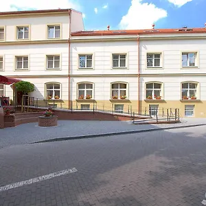 *** Hotel Ostruvek Czech Republic
