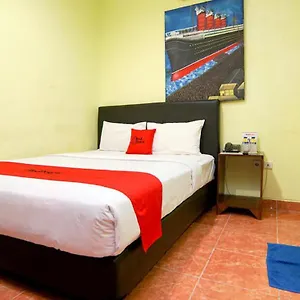 Guest house The 777 Indonesia